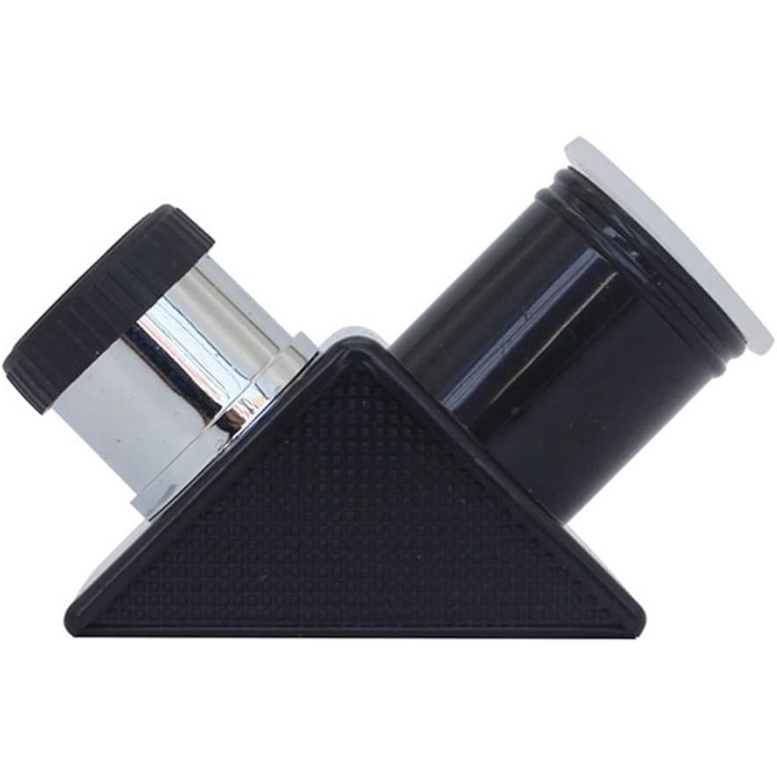 Діагональна призма з монтажем 90 градусів для окуляра астрономічного телескопа, 0,965