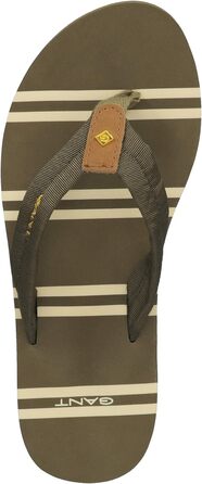 Жіночі шльопанці GANT Lemonbeach Flip-F