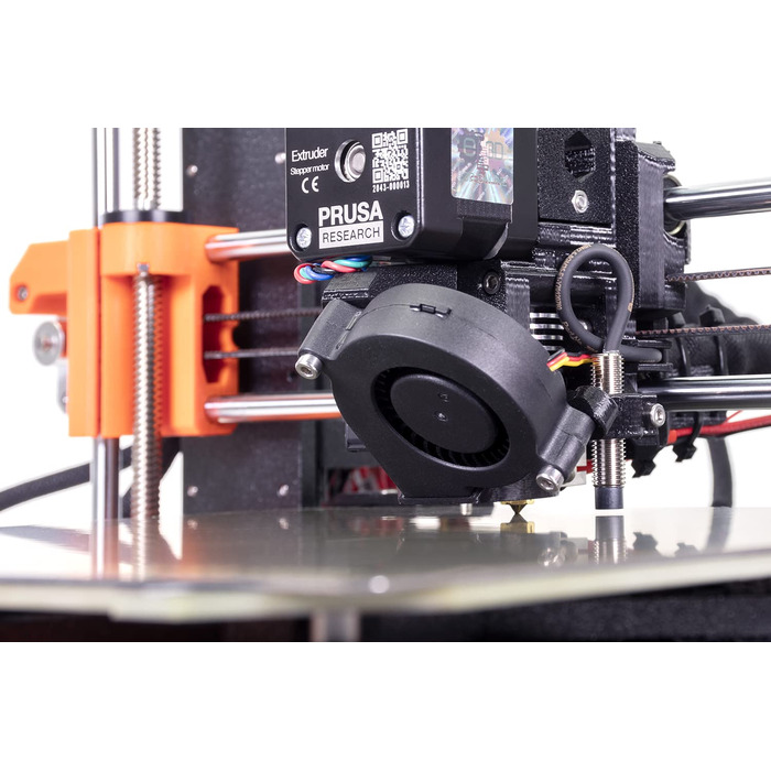 Комплект Prusa 3D принтер i3 MK3S