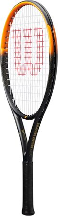 Wilson Burn Spin Jr 25 – дитяча тенісна ракетка 25"