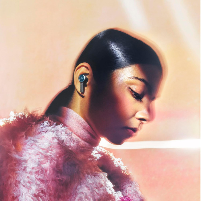 Бездротові Bluetooth навушники з шумозаглушенням, 6 мікрофонів, 28 годин автономної роботи, водонепроникні, для роботи, спорту, ві