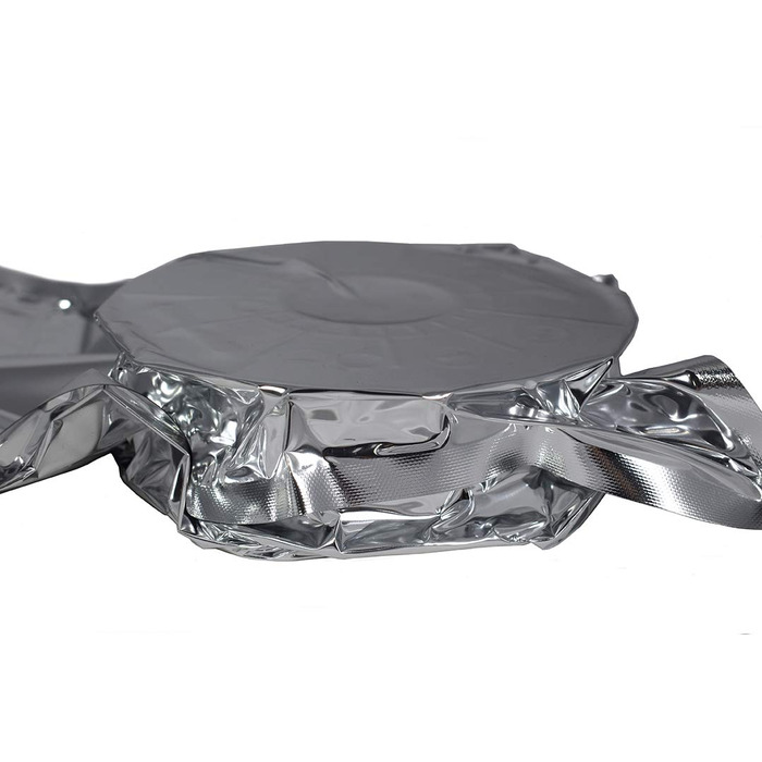 Нитка для 3D-друку, 2.85 мм, 750 г, натуральний колір, 0NT0B075