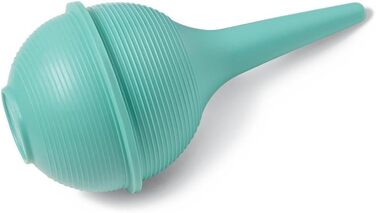 Назальний аспіратор Comfort Axis Baby і шприц з вушною сіркою, зелений, 85 мл, 2 шт.