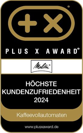Повністю автоматична кавомашина з молочною системою, кавоварка з кавомолкою для, наприклад, кави або капучино, сріблястий/чорний Single