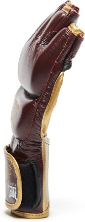 Рукавички Legionarivs II MMA, Унісекс для дорослих, Бордо, GP102 M бордовий, 1947