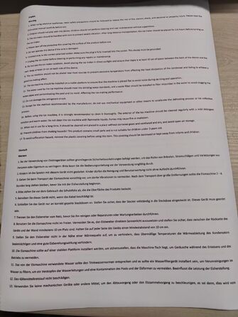 Машина для виробництва кубиків льоду, льодогенератор з нержавіючої сталі, 9 кубиків льоду за 6 хвилин, 12 кг/24 години, 2 розміри кубиків льоду, тихі машини для льоду з портативною ручкою та самоочищенням, для кухні, офісу, бару та вечірки