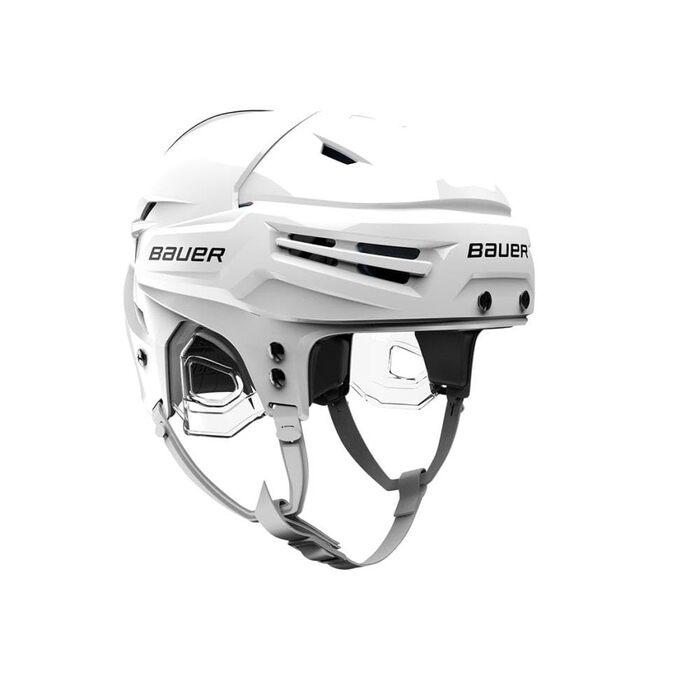 Хокейний шолом Bauer Re-Akt 65 Senior White L White