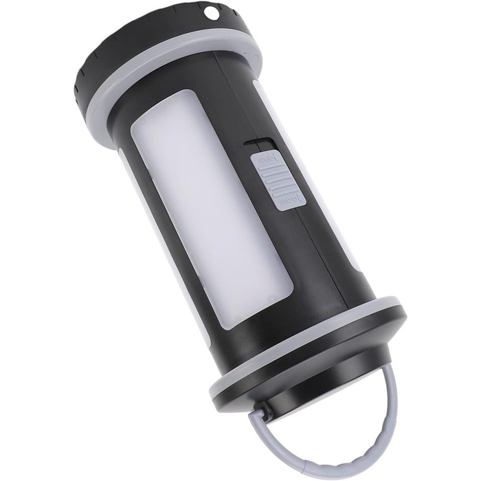 Багатофункціональний кемпінговий ліхтар, портативний світлодіодний аварійний ліхтар з набором інструментів, біле та червоне світло - ергономічна ручка, міцний матеріал, ідеально підходить для використання на природі та ремонту автомобіля