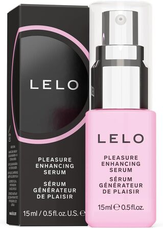 Гель для стимуляції LELO, з L-аргініном, 25 мл