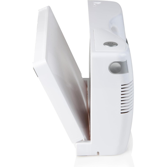 Нарізка їжі Domo 120W MS171, пластик, білий