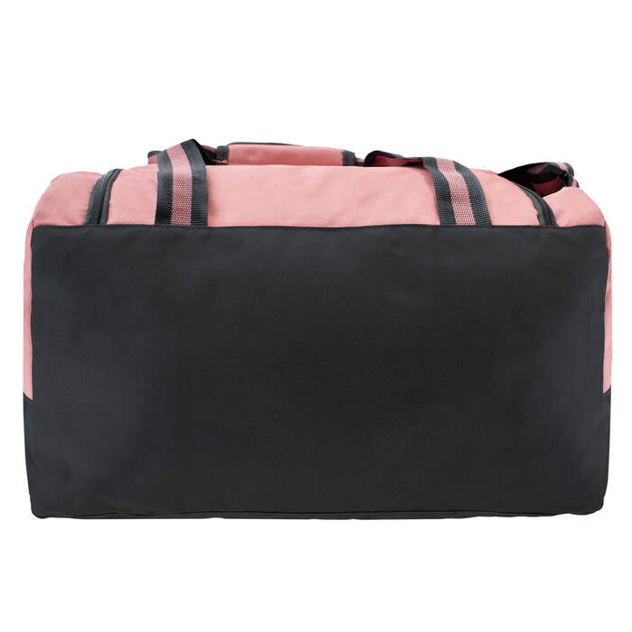 Сумка дорожня Semi Line 29 Rose/Black (A3026-8)