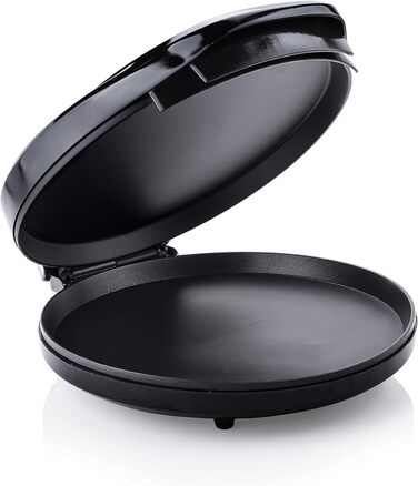 Піч для піци Tristar PZ-2881 Регульований термостат Діаметр поверхні для випічки 30 см