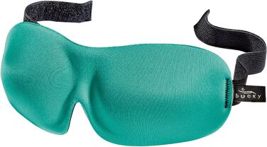 Маска для сну Bucky 40 Blinks Морське скло