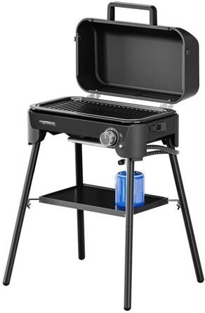 Газовий гриль Campingaz Tour & Grill CV Plus