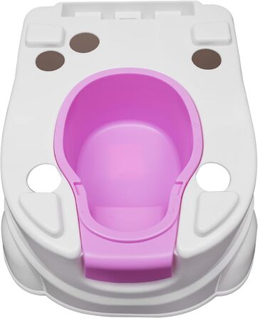Дитячий унітаз, дитячий горщик, тренажер, дитячий горщик, дитячий горщик, сидіння для унітазу, горщик для привчання до туалету для
