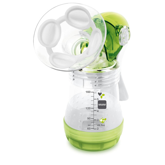 Ручний молоковідсмоктувач, 66326000 -