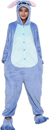 Кігурумі Emmarcon Стіч унісекс, підлітковий