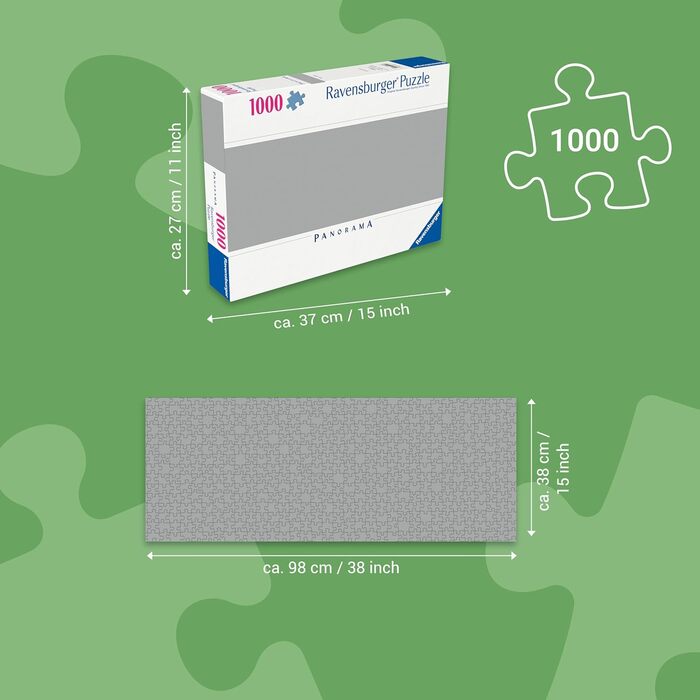 Пазл Ravensburger 12000444 - Disney Group Photo - Пазл на 1000 елементів для дорослих і дітей від 14 років, Disney Puzzle, Disney