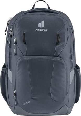 Рюкзак шкільний deuter Cotogy (26 л) 26 л Чорний