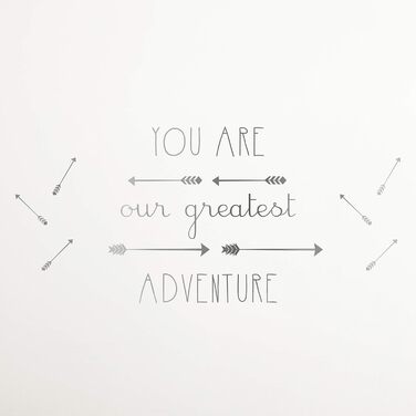 Комплект постільної білизни в дитяче ліжечко Levtex Baby Emerson, темно-синій, блакитний, сірий і коричневий, пригоди тварин, 4 пр