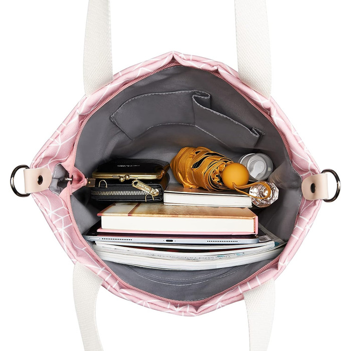 Велика жіноча сумка через плече / сумочка полотняна сумка через плече сумка totepack шоппер випадкова сумка бомж сумка крос-боді д