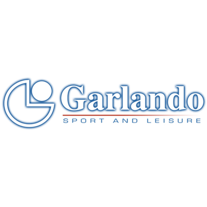 Тенісний стіл Garlando Advance Outdoor 4 mm Blue (C-273E)