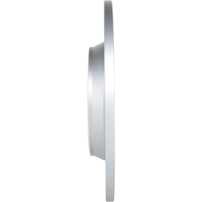 Гальмівні диски задні Bosch BD1249 299,8 мм комплект 2 шт.