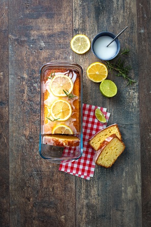 Форма для кексу O Cuisine 28х12 см (1.5 л) (7228750)