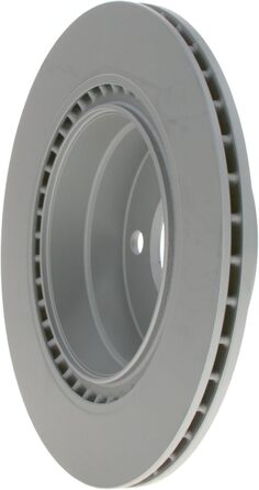 Гальмівні диски Bosch BD1633 (задні) 300 мм комплект із 2 шт.