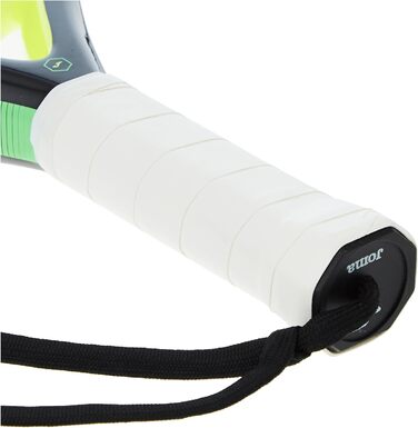 Ракетка для паделя Joma Master – професійна, вуглецеве волокно, зелена, 360–380 г