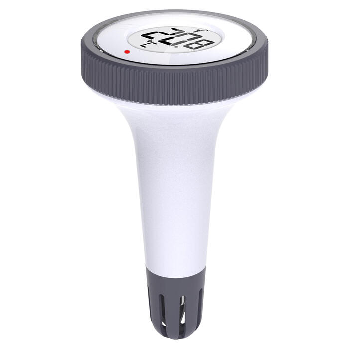 Термогігрометр Technoline WS9059 Black (WS9059)