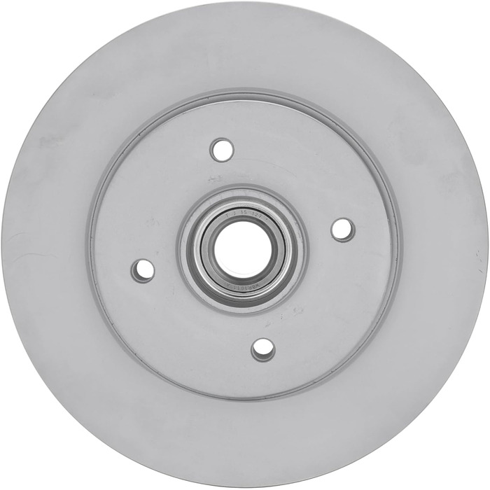 Гальмівний диск BOSCH 0 986 479 387