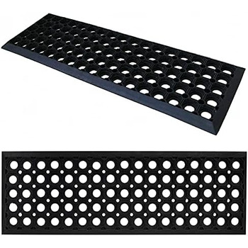 Гумові килимки для сходів 25 x 75 см R.G.