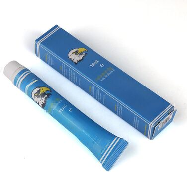 Крем для продовження статевого акту Generisch чоловічий, 60 г