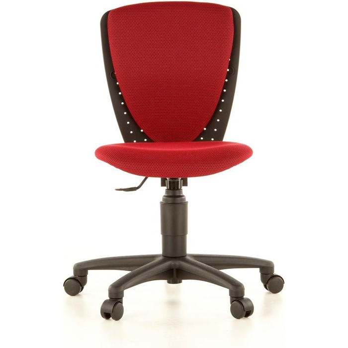 Дитячий крісло Topstar High S&39Cool червоний червоний один розмір