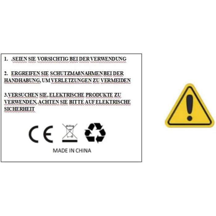 Електричний подрібнювач кухонних відходів OUKANING 1.4 л - Подрібнювач відходів для мийки 560 Вт Подрібнювач кухонних відходів Система утилізації харчових відходів