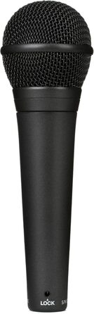 Кардіоїдний динамічний мікрофон RØDE M1 для живого вокалу та музичного продакшну