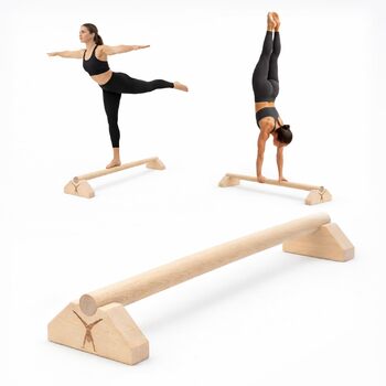 Паралелети MAMOI для тренувань, калістеніка, ручки для віджимань, фітнес, тренувальні бруси, стабільні та нековзні, тренажери для вправ вдома та в тренажерному залі, силові тренування, гімнастичні бруси