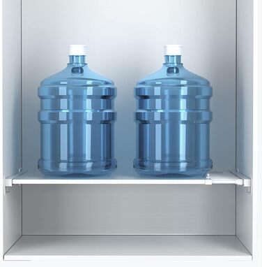 Клейкі гачки для полиць шафи, самоклеючі, прозорі опори для полиць, кронштейни для полиць, клейкі гачки, опори для основи, тримачі для полиць, шафа, тримачі для скла, полиці, прозорі, один розмір (12) 12 прозорих