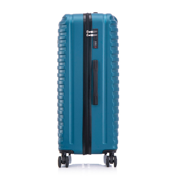 Валіза Semi Line 28' (L) Blue (T5872-4)