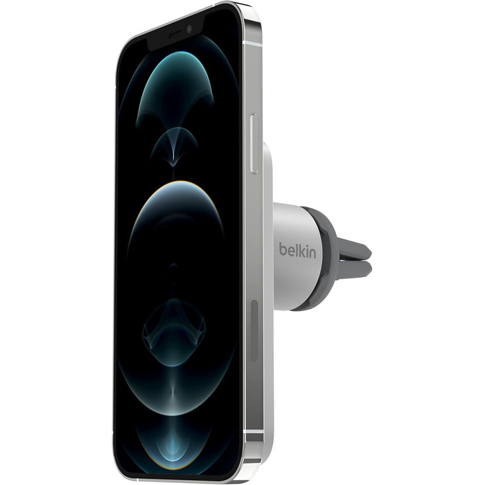 Тримач для мобільного телефону MagSafe для автомобіля, магнітний тримач для мобільного телефону, сумісний з iPhone 15, iPhone 15 P