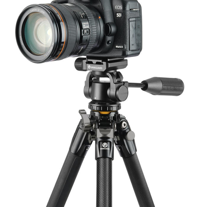 Штатив Vanguard VEO 5 234CO-26 (VEO 5 234CO-26)