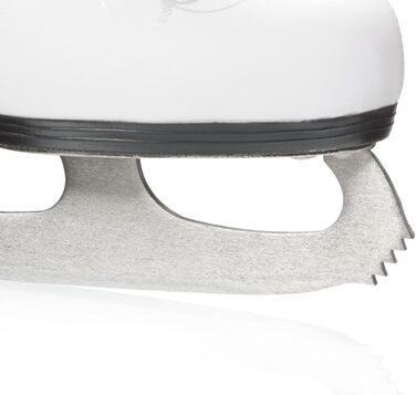 Жіночі ковзани з підкладкою BAUD, розміри 30-43 41