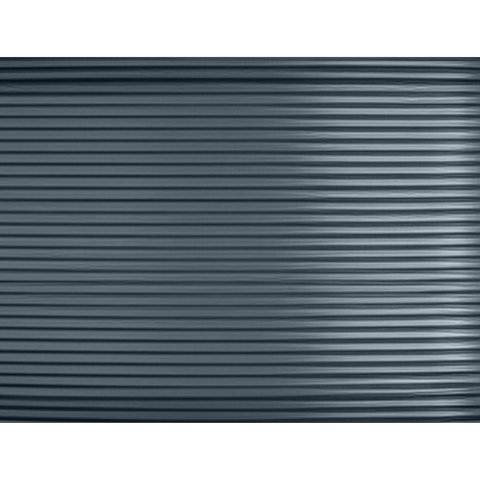 Мм СІРИЙ ТЕМНИЙ 1кг високоякісна нитка для 3D-друку, легка в обробці, ідеальна для моделей та прототипів, 3D PLA 1.75