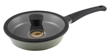 Сковорода RINGEL Zitrone Olive 24см  (6885901)