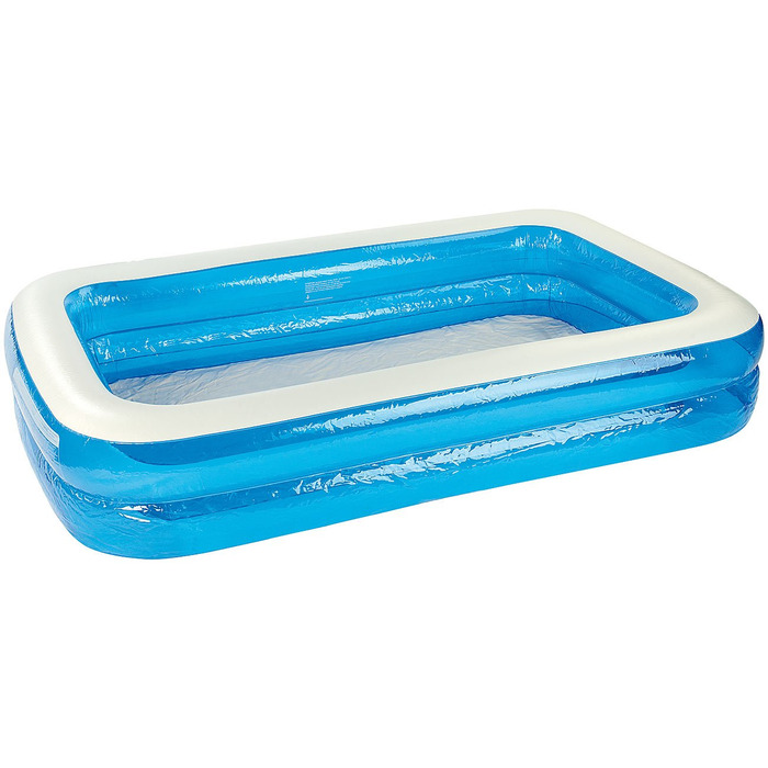 Басейн Speeron Великий дитячий басейн (басейн 242x155x51)