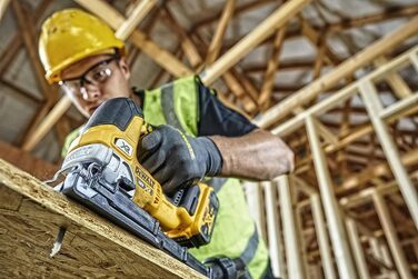 Електролобзик DeWALT DCS334P2-QW 3200 об/хв 2,1 кг