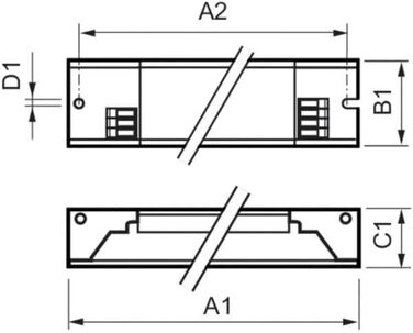 258 TL-D III, 258 TL-D III