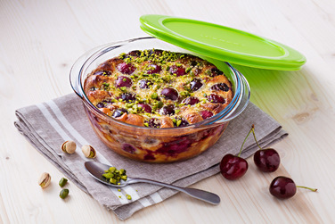 Форма PYREX COOK&STORE, 20х18х7 (6182689)