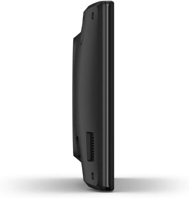 Навігатор Garmin DriveSmart 55 MT-D EU - безрамковий сенсорний дисплей, 3D-навігаційні карти та інформація про дорожній рух у реальному часі через DAB. DriveSmart 55 MT-D Single